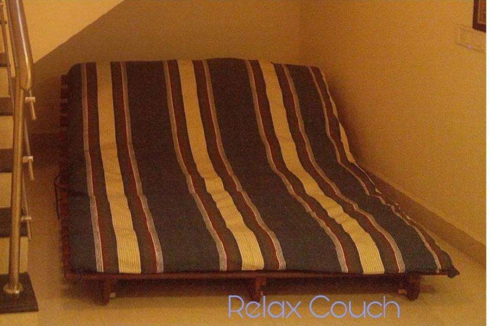 Photo of 4Bhk Penthouse in Benaulim-BE001