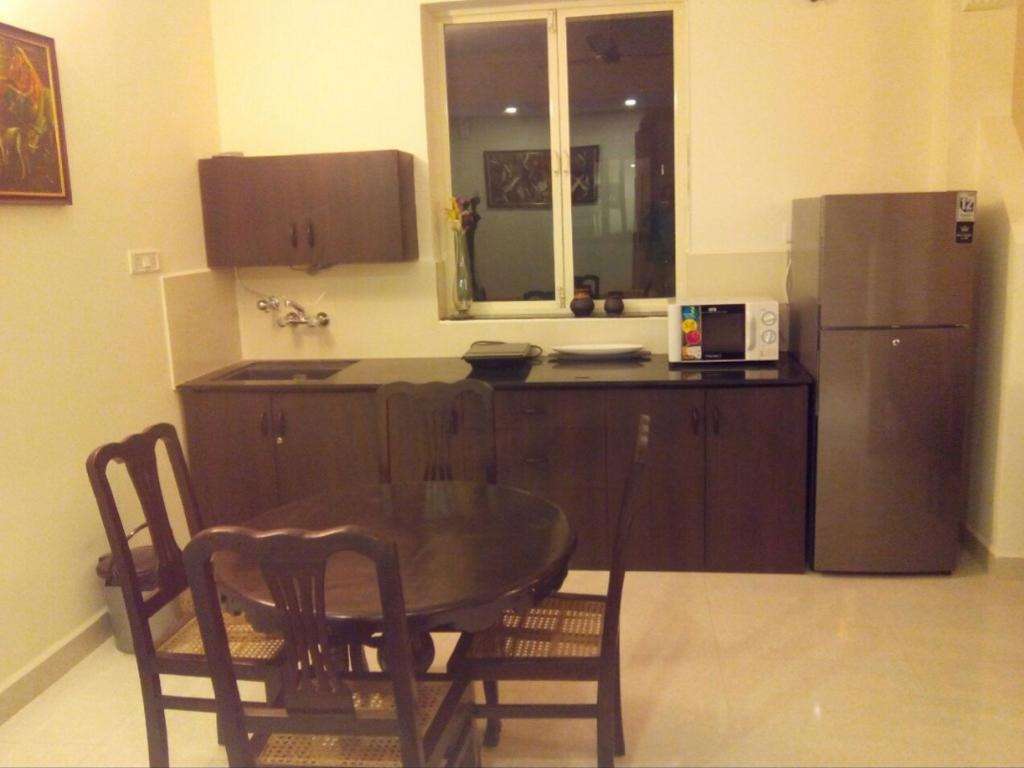 Photo of 4Bhk Penthouse in Benaulim-BE001