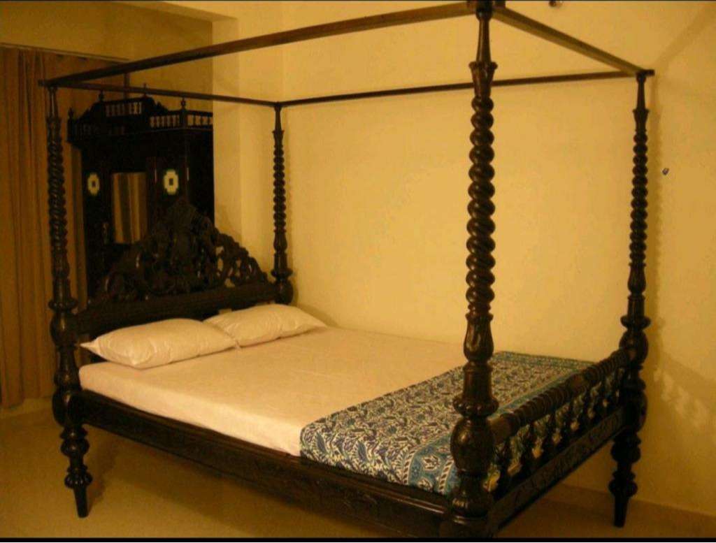 Photo of 4Bhk Penthouse in Benaulim-BE001