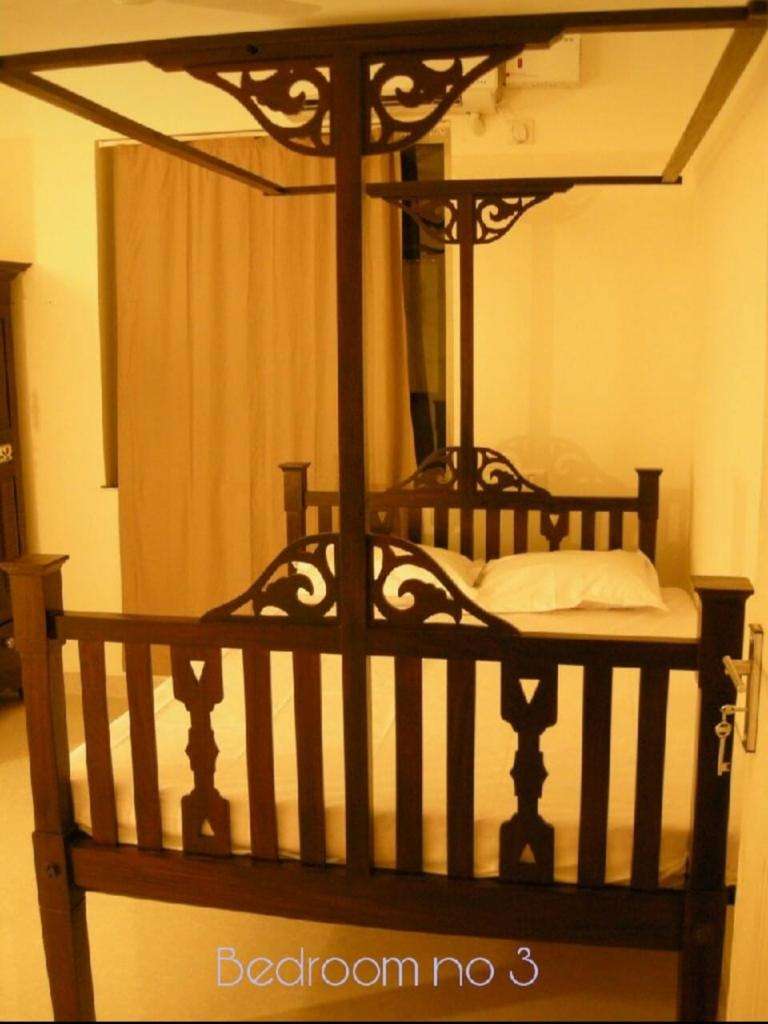 Photo of 4Bhk Penthouse in Benaulim-BE001