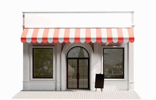 Photo of SHOP