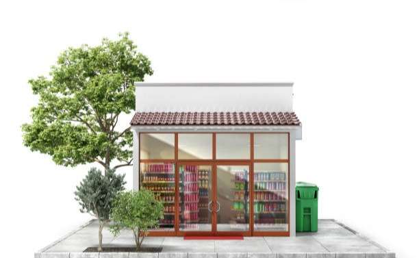 Photo of SHOP 