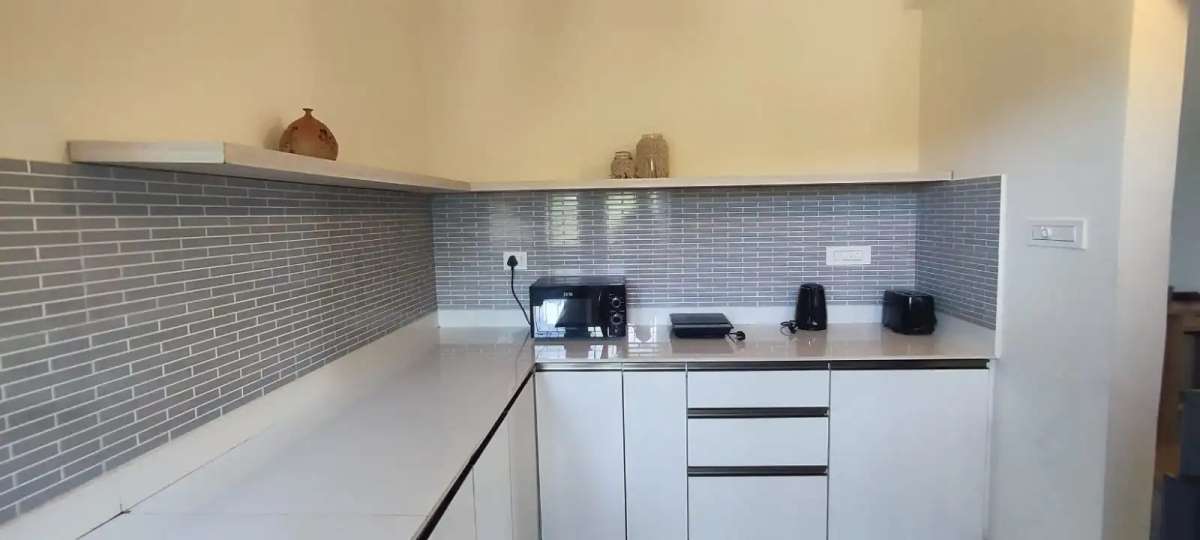 Photo of 1BHK Apartment in Candolim- BA002