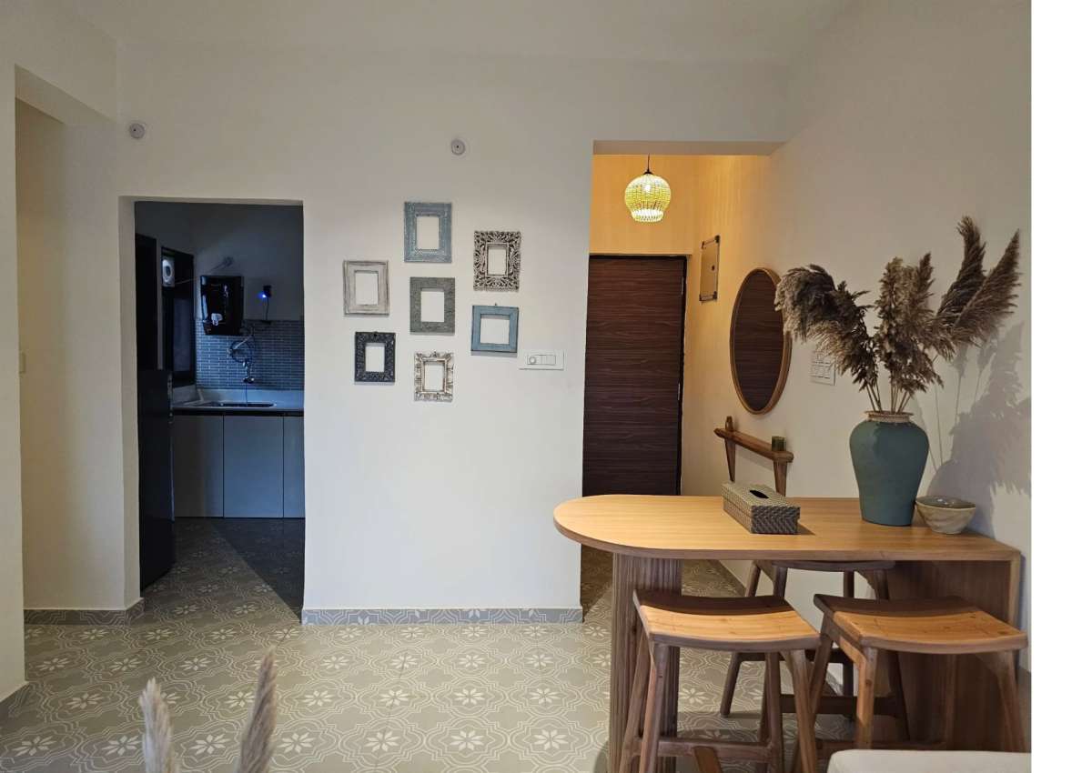 Photo of 1BHK Apartment in Candolim- BA002