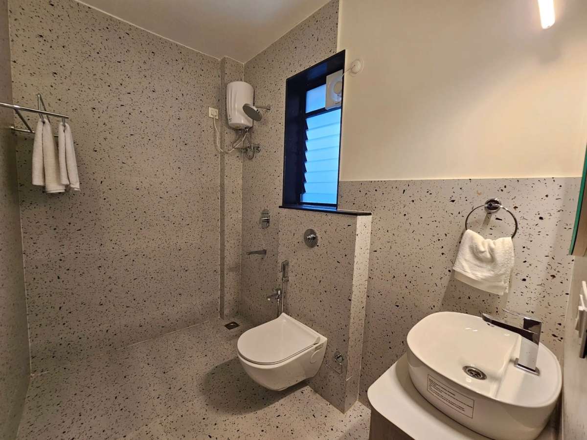 Photo of 1BHK Apartment in Candolim- BA002