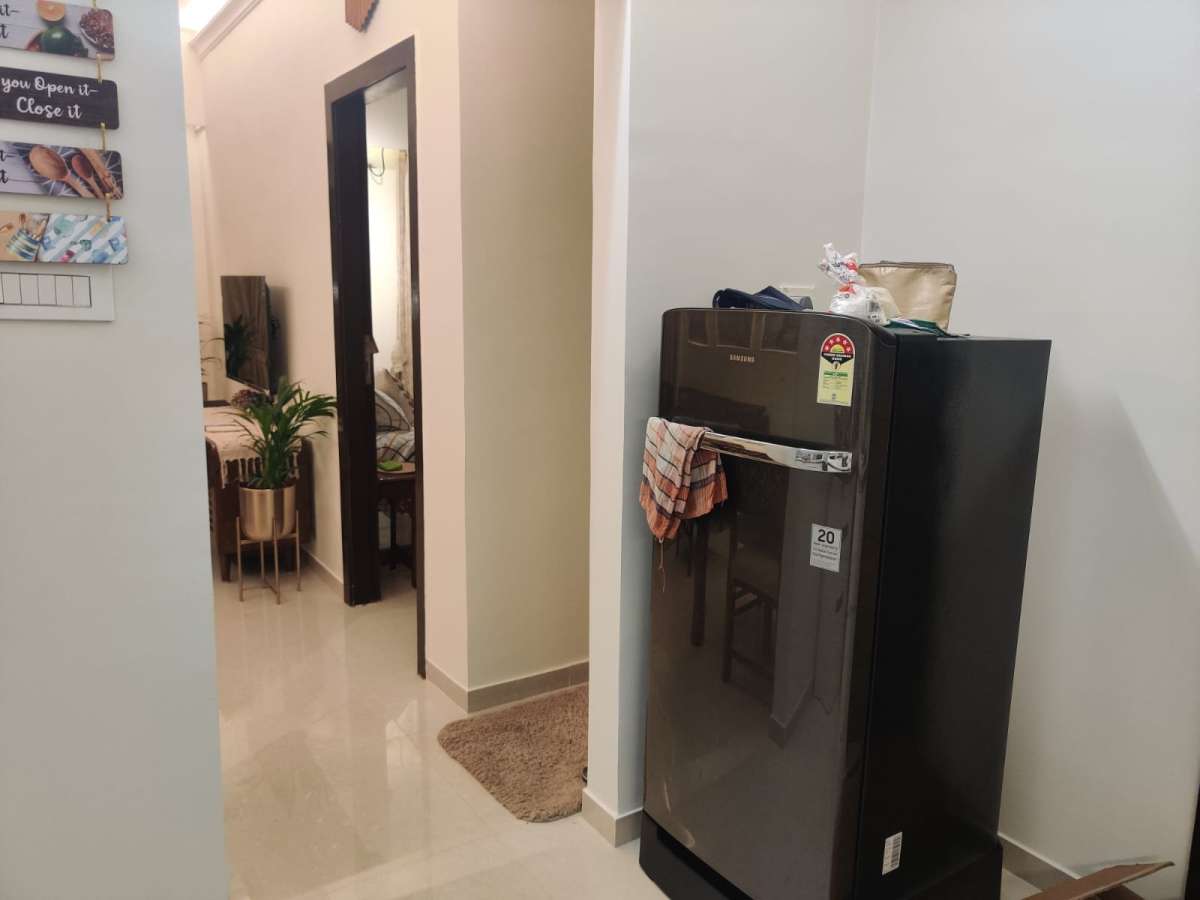 Photo of 1 BHK Apartment in Candolim-BA003