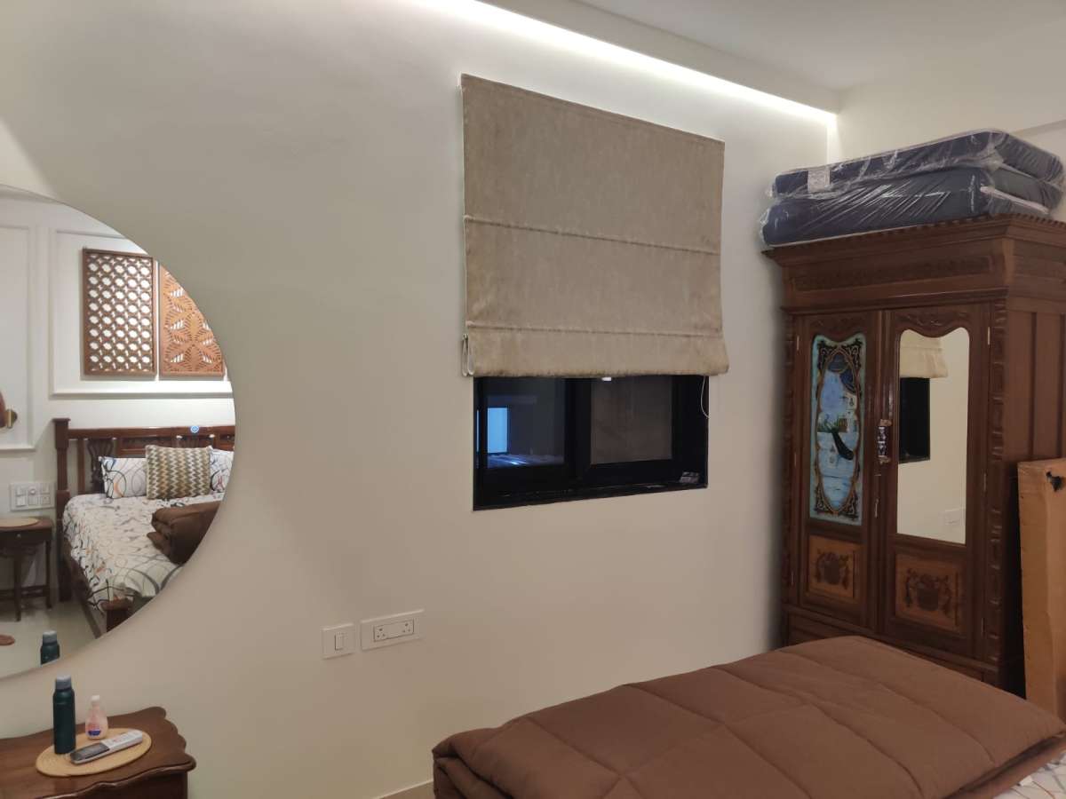 Photo of 1 BHK Apartment in Candolim-BA003
