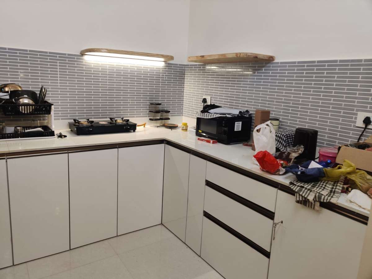 Photo of 1 BHK Apartment in Candolim-BA003