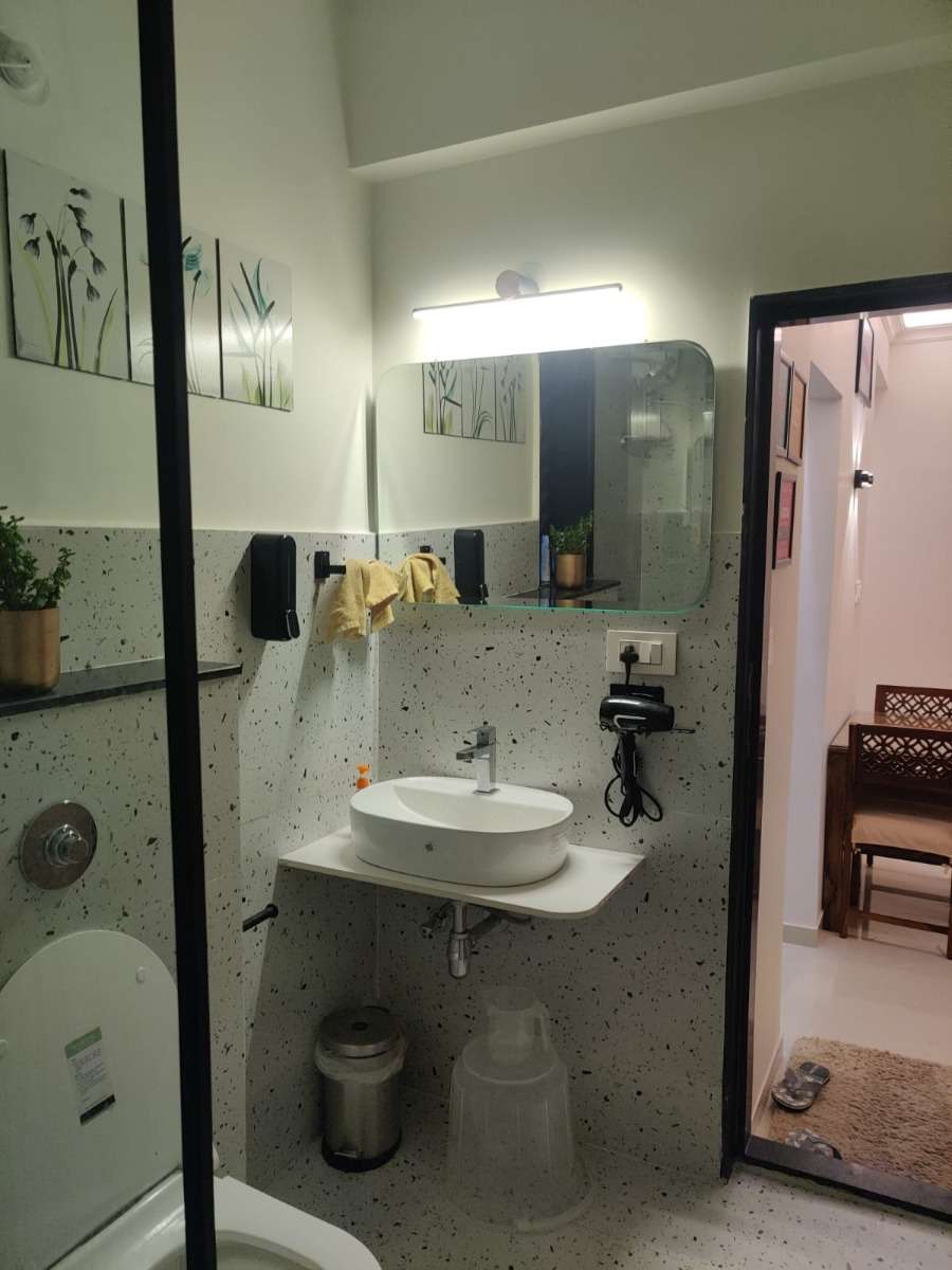 Photo of 1 BHK Apartment in Candolim-BA003