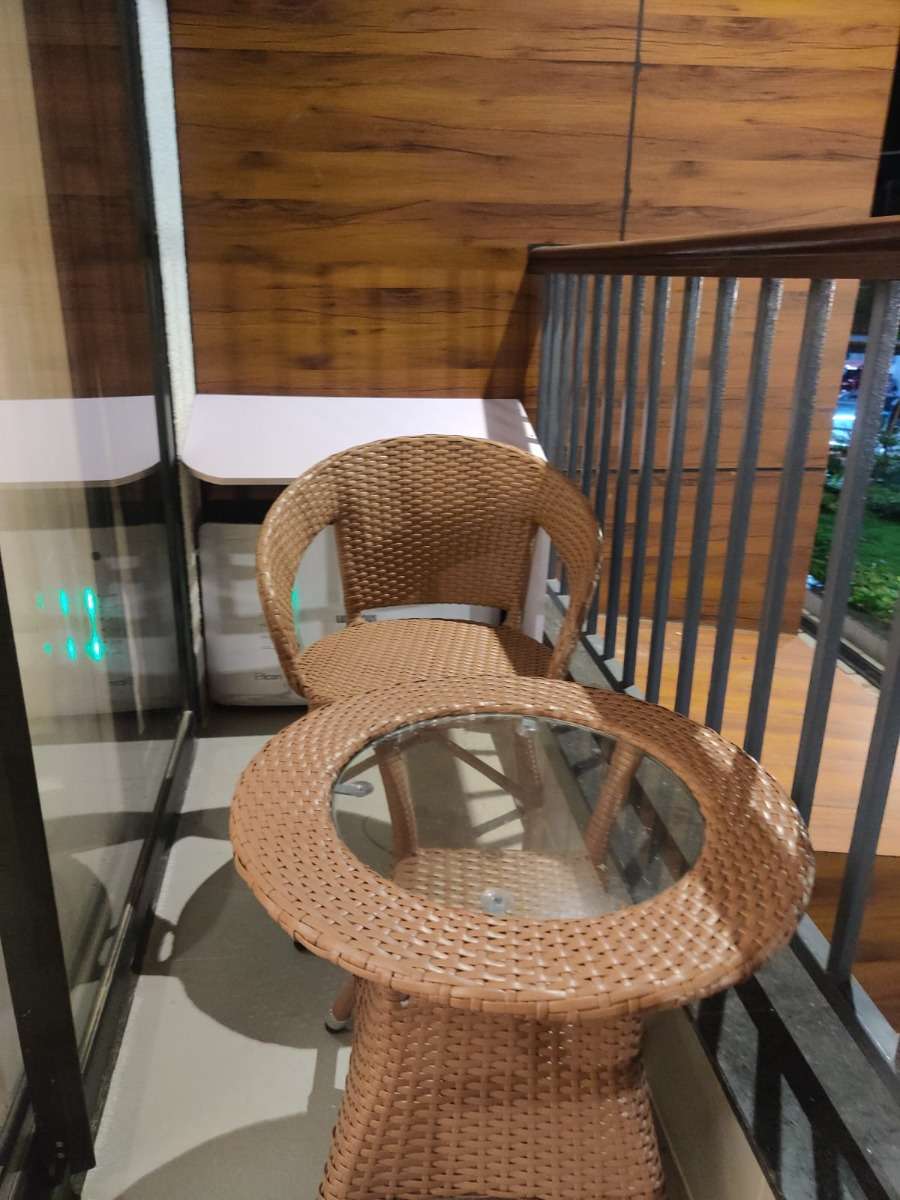 Photo of 1 BHK Apartment in Candolim-BA003