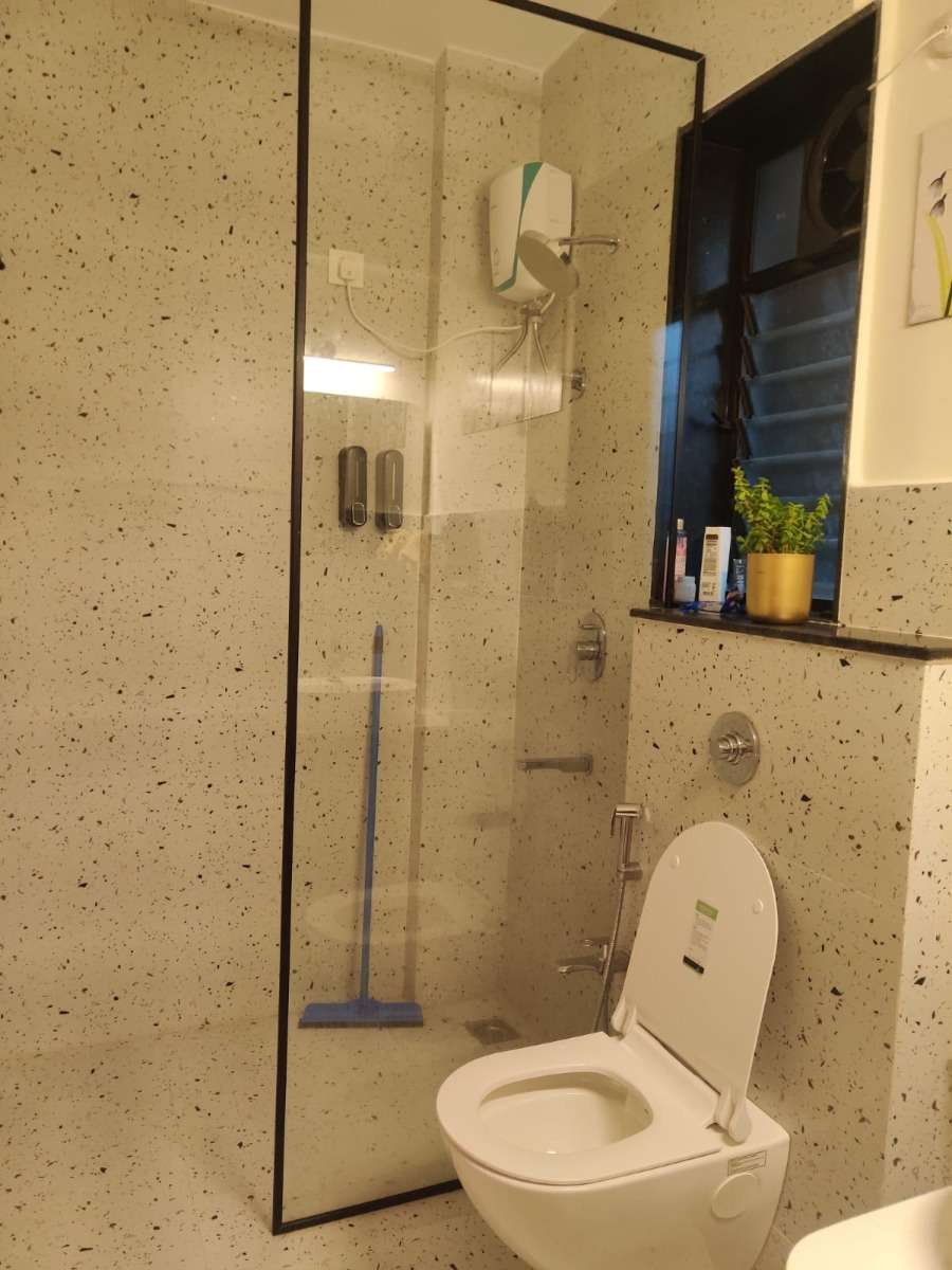 Photo of 1 BHK Apartment in Candolim-BA003