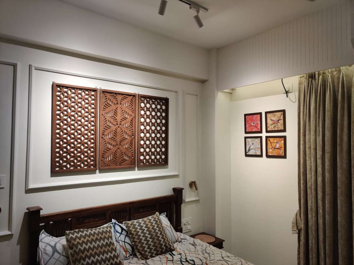 Photo of 1 BHK Apartment in Candolim-BA003