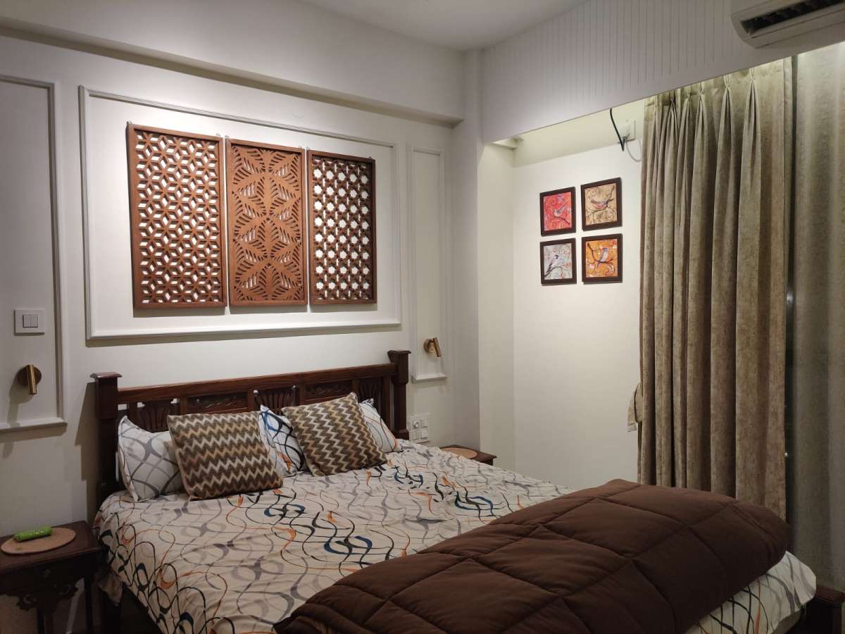 Photo of 1 BHK Apartment in Candolim-BA003