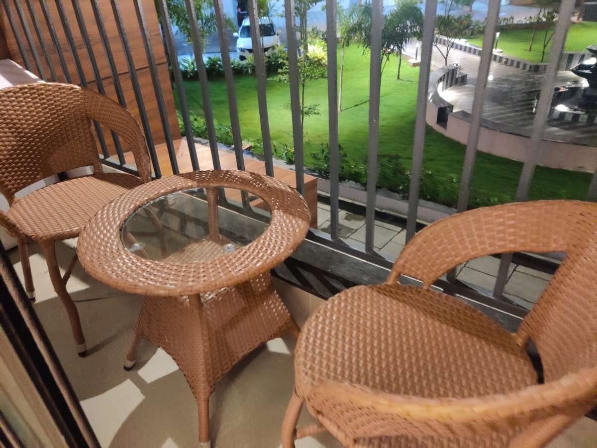 Photo of 1 BHK Apartment in Candolim-BA003