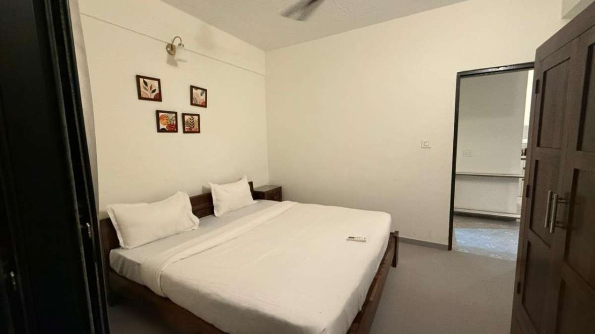 Photo of 1BHK Apartment in Candolim-BA004