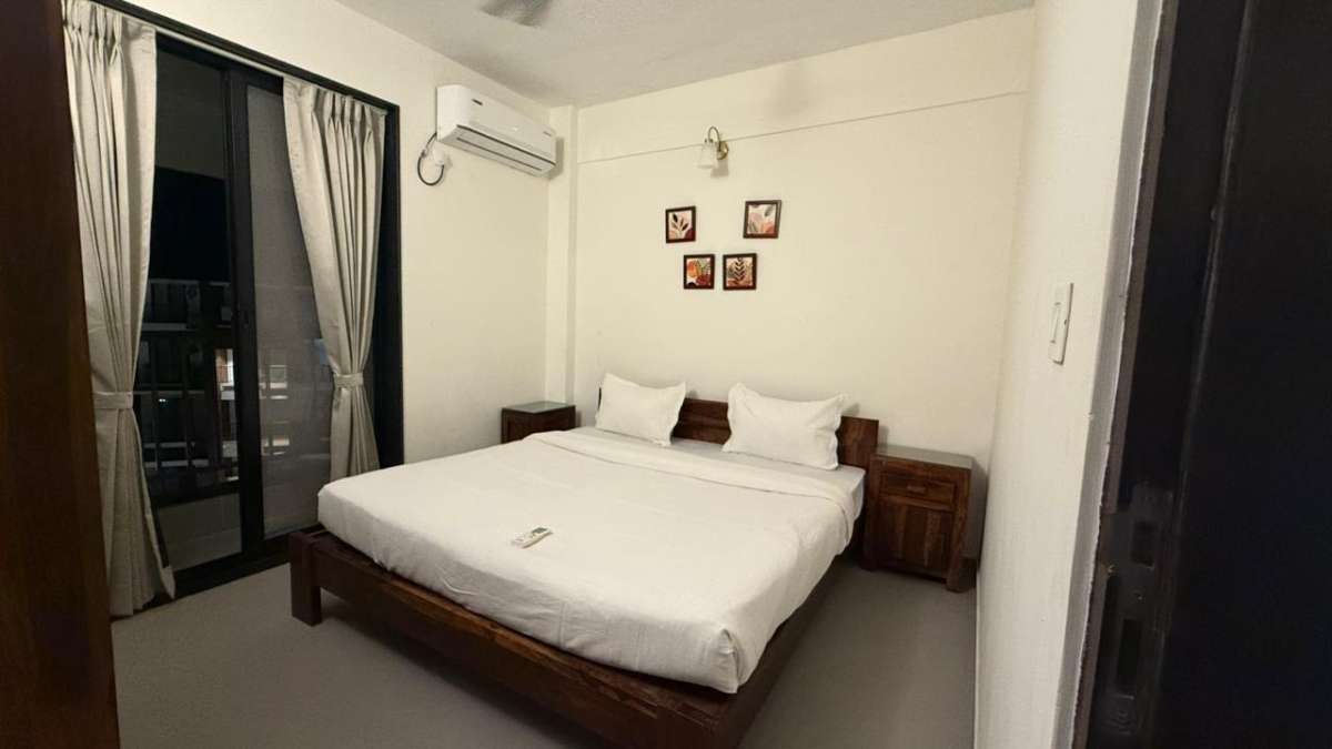 Photo of 1BHK Apartment in Candolim-BA004