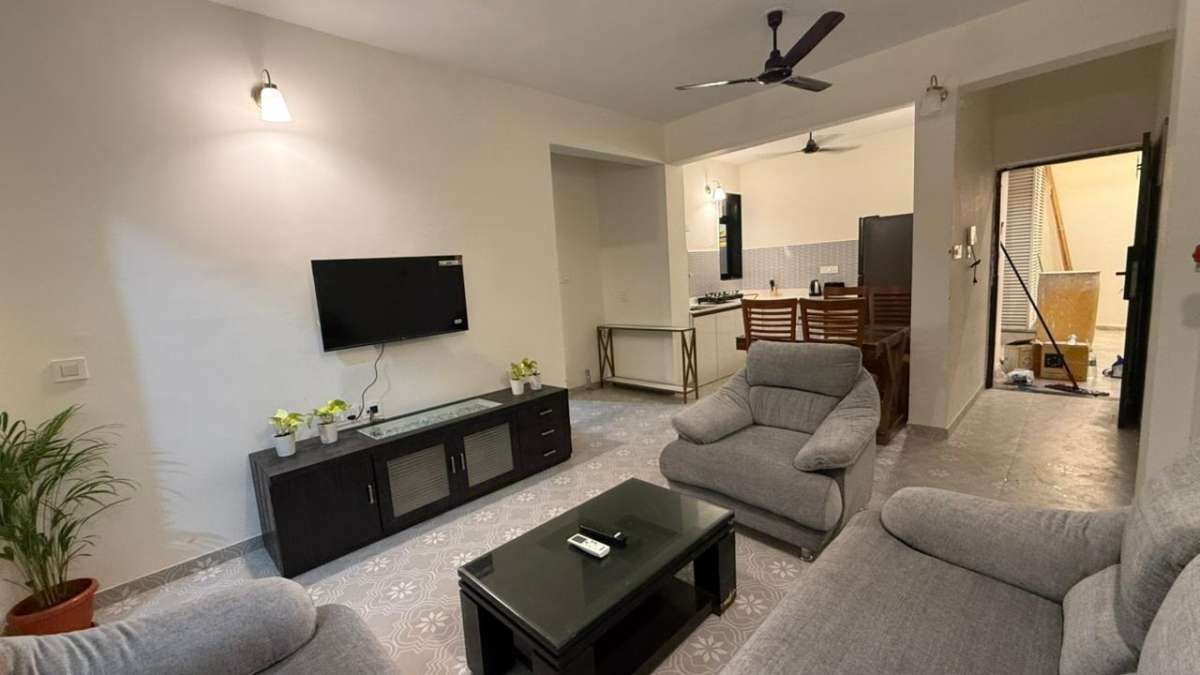Photo of 1BHK Apartment in Candolim-BA004