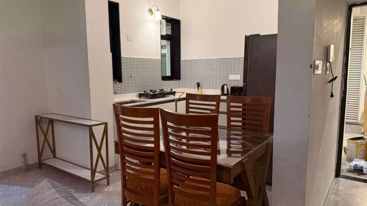 Photo of 1BHK Apartment in Candolim-BA004