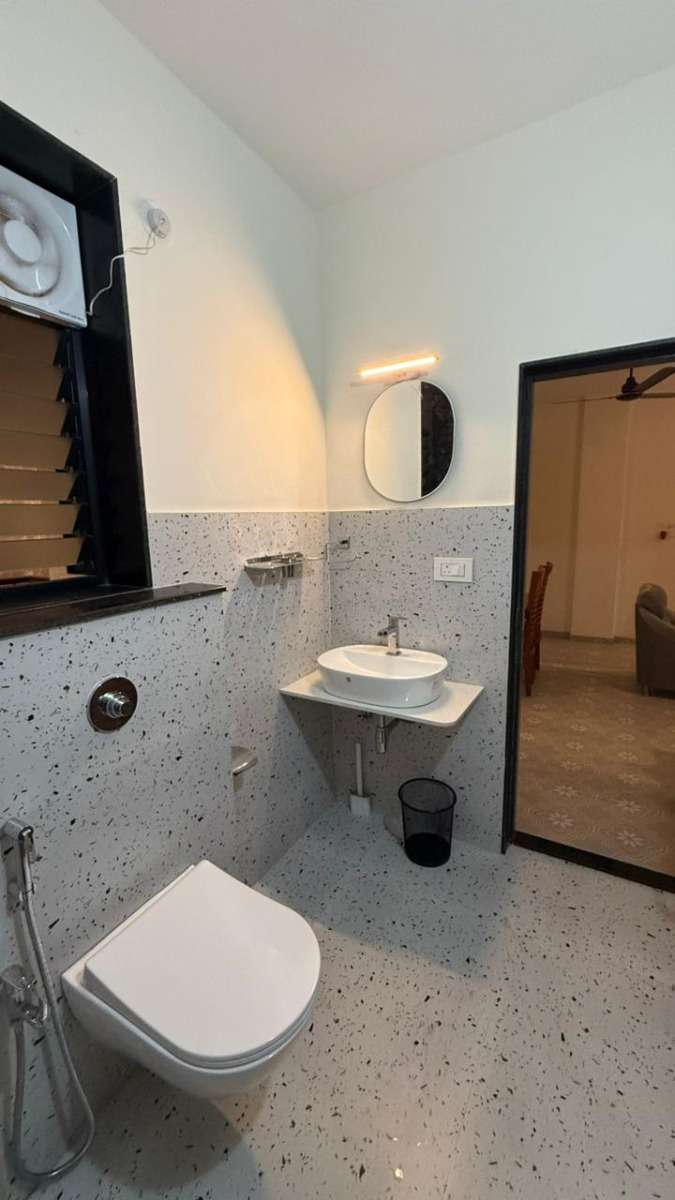 Photo of 1BHK Apartment in Candolim-BA004