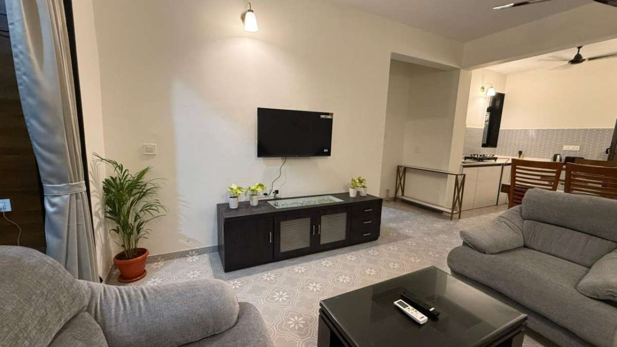Photo of 1BHK Apartment in Candolim-BA004