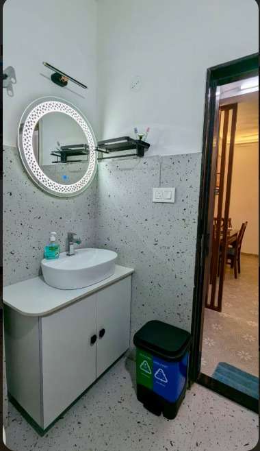 Photo of 1BHK Apartment in Candolim-BA005