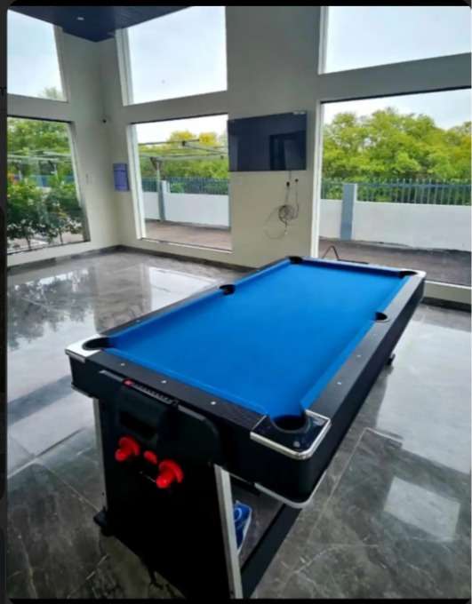 Photo of 1BHK Apartment in Candolim-BA005