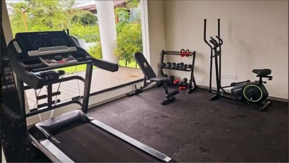 Photo of 1BHK Apartment in Candolim-BA005