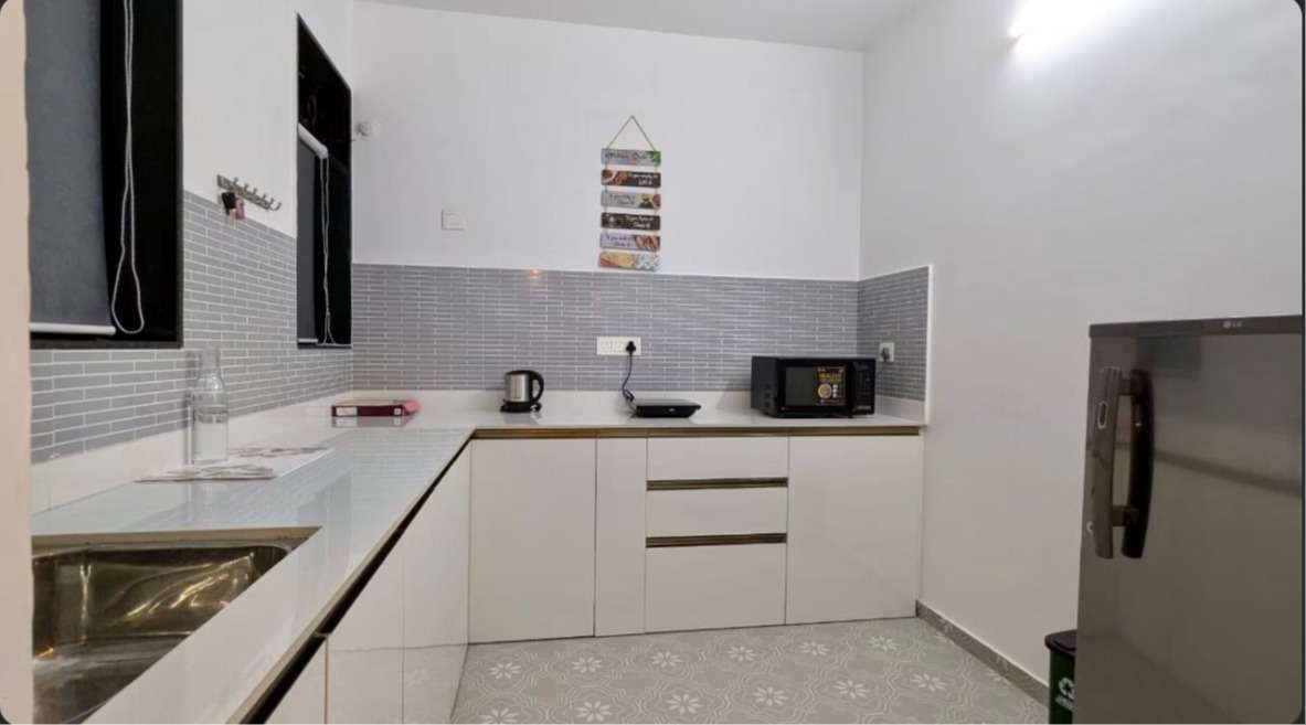 Photo of 1BHK Apartment in Candolim-BA005