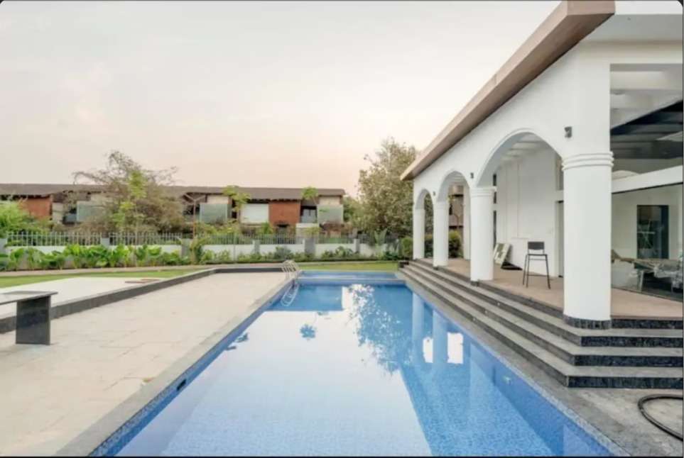 Photo of 1BHK Apartment in Candolim-BA005