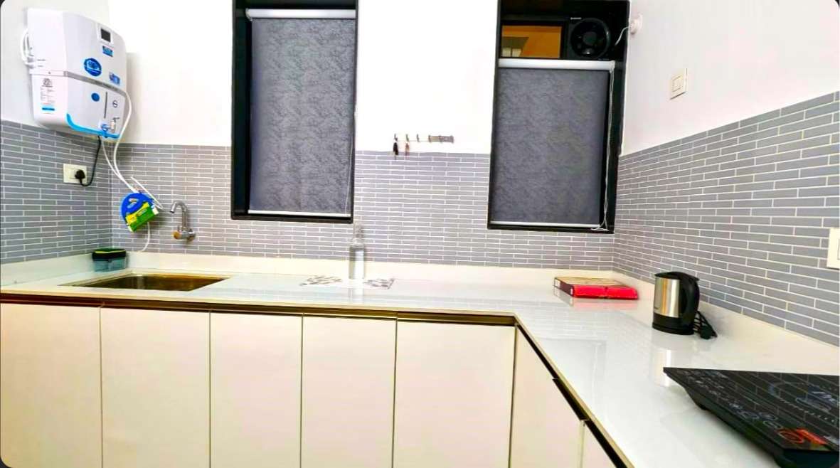Photo of 1BHK Apartment in Candolim-BA005