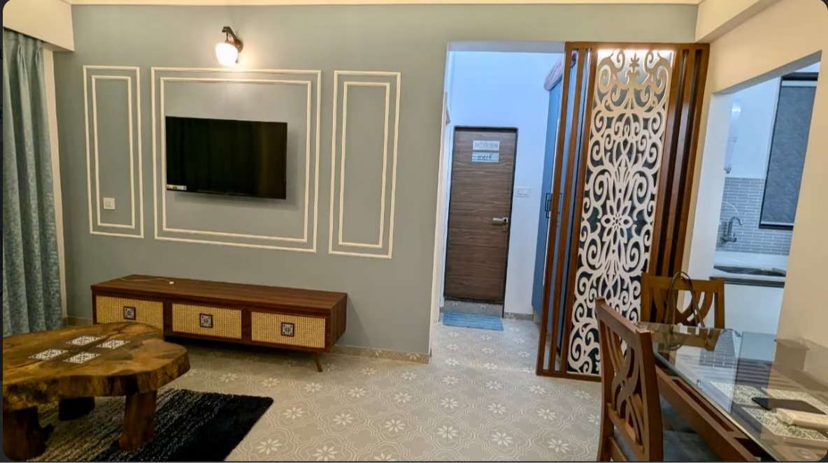 Photo of 1BHK Apartment in Candolim-BA005