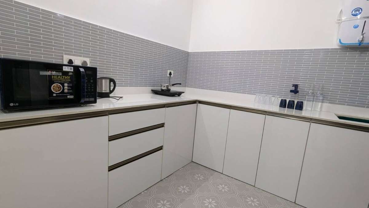 Photo of 1BHK Apartment in Candolim-BA006