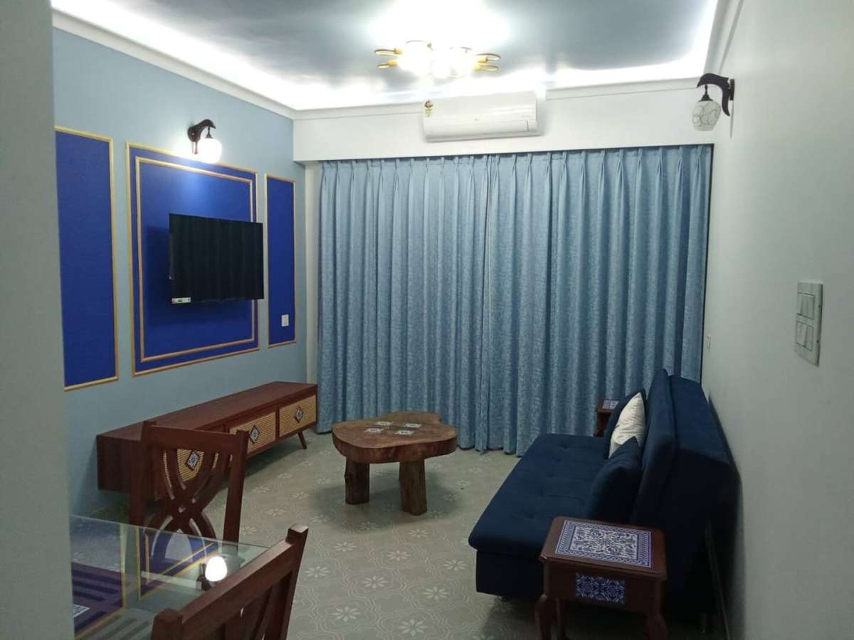 Photo of 1BHK Apartment in Candolim-BA006