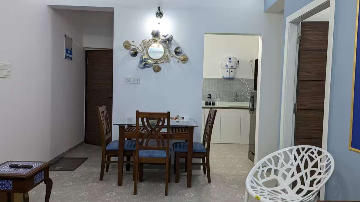 Photo of 1BHK Apartment in Candolim-BA006