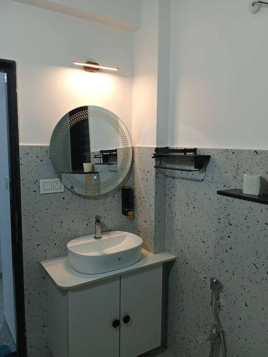 Photo of 1BHK Apartment in Candolim-BA006