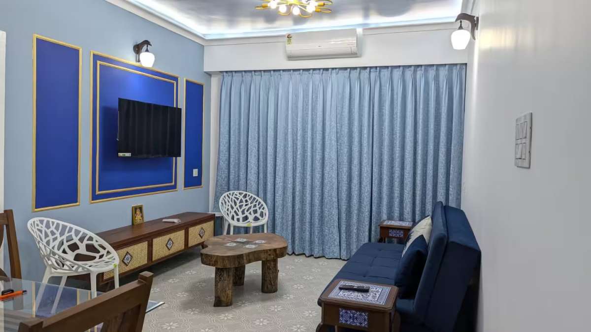Photo of 1BHK Apartment in Candolim-BA006