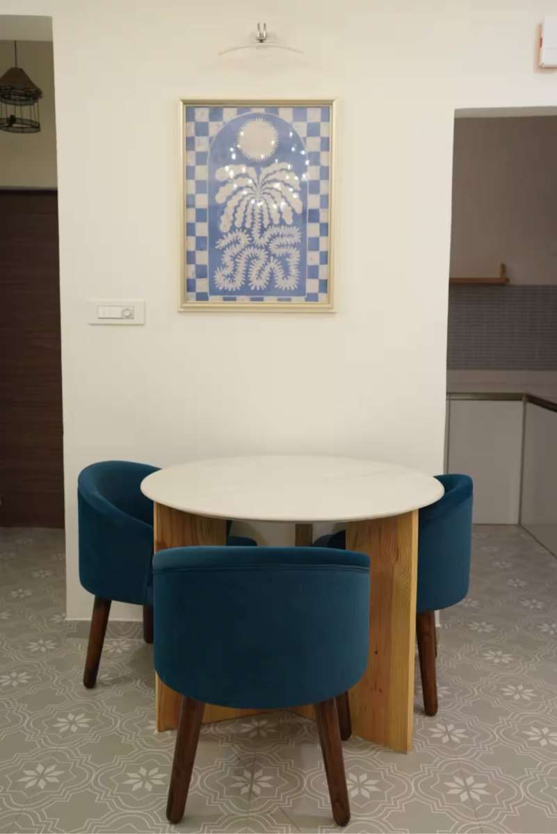 Photo of 1BHK Apartment in Candolim-BA007