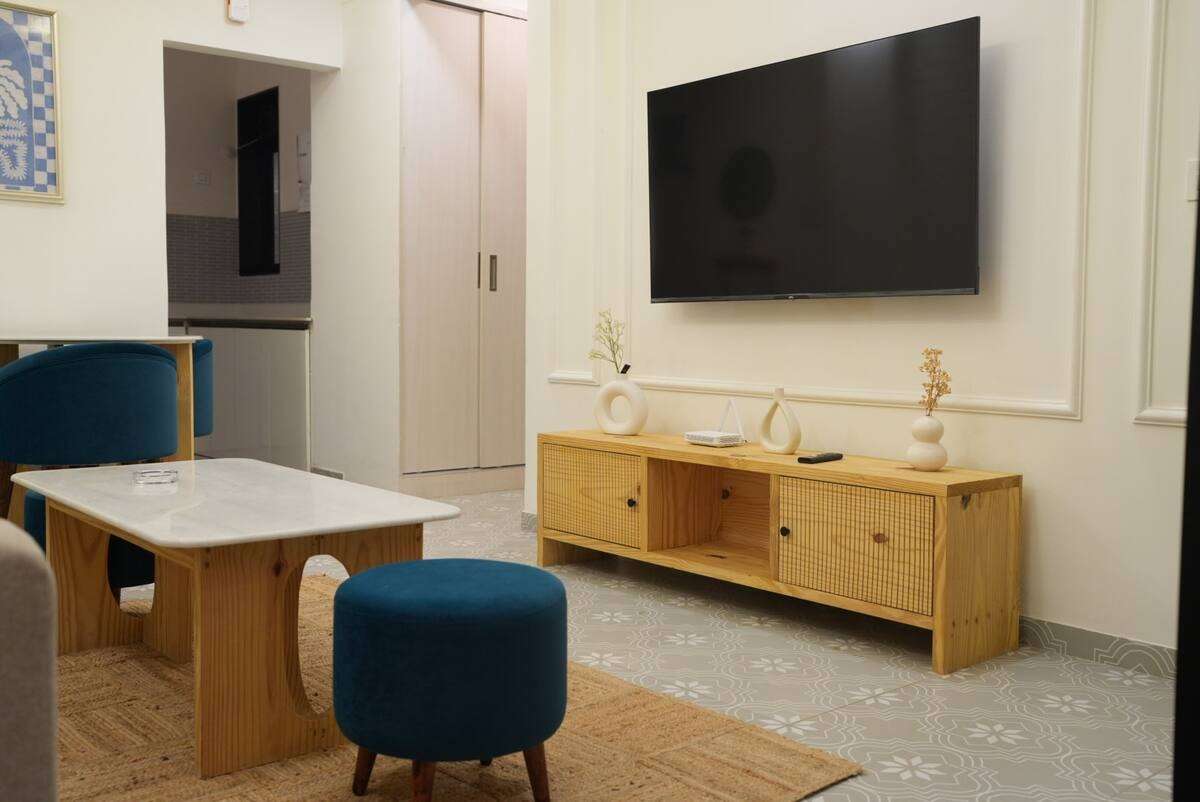 Photo of 1BHK Apartment in Candolim-BA007