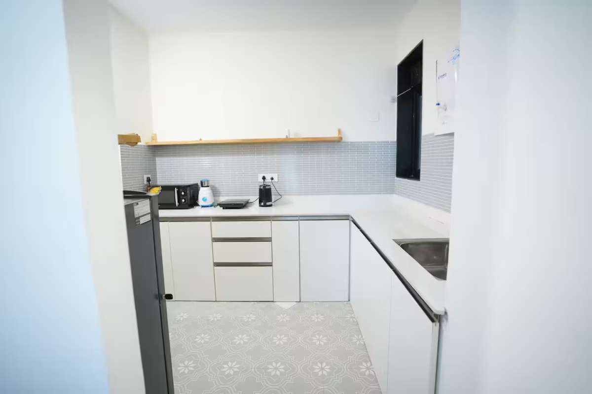 Photo of 1BHK Apartment in Candolim-BA007