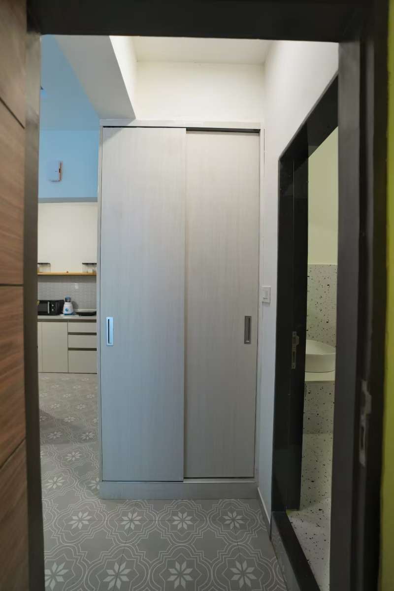 Photo of 1BHK Apartment in Candolim-BA007