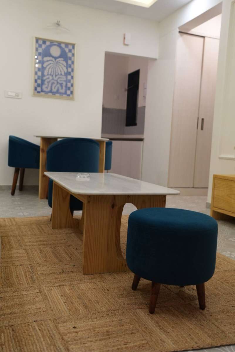 Photo of 1BHK Apartment in Candolim-BA007