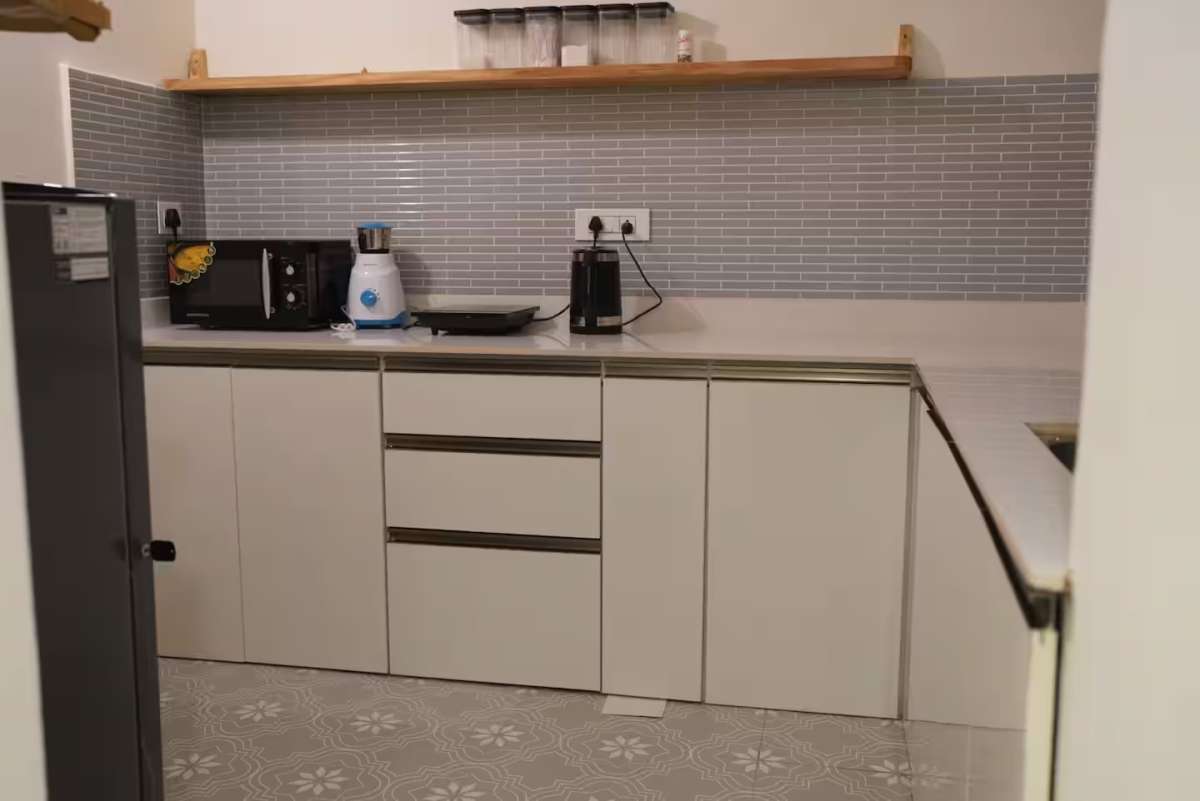 Photo of 1BHK Apartment in Candolim-BA007