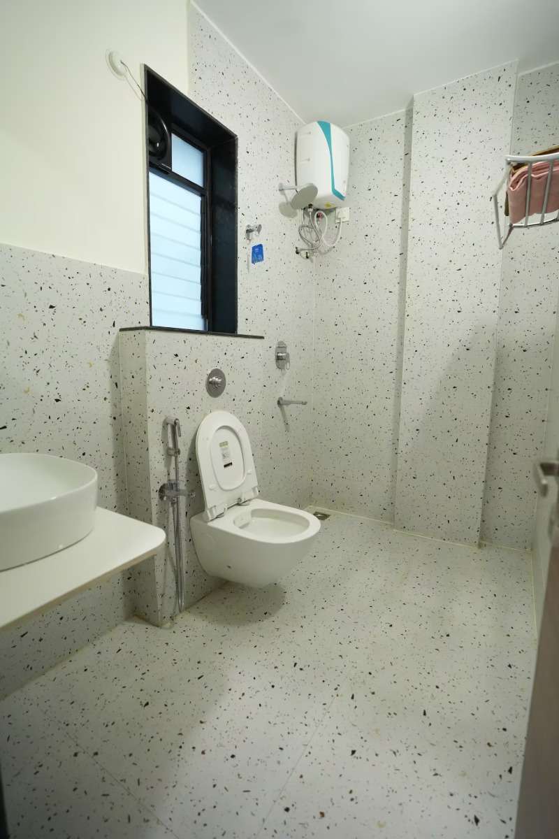 Photo of 1BHK Apartment in Candolim-BA007