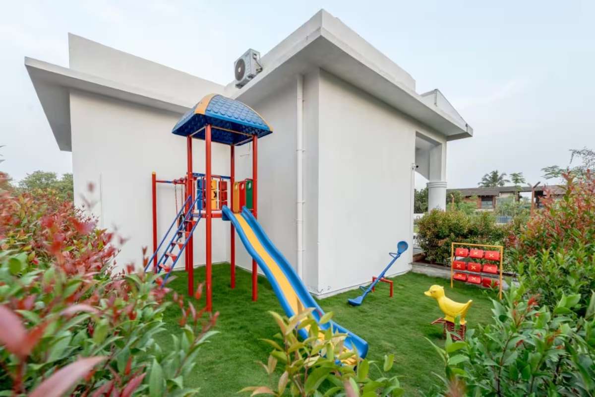 Photo of 1BHK Apartment in Candolim-BA007