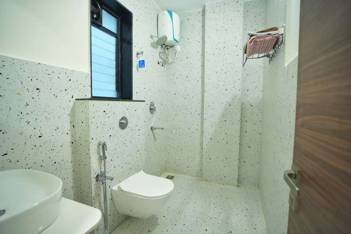 Photo of 1BHK Apartment in Candolim-BA007