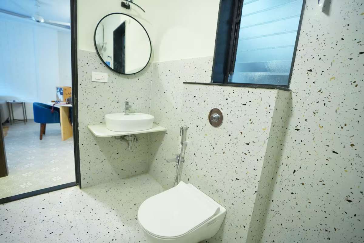 Photo of 1BHK Apartment in Candolim-BA007