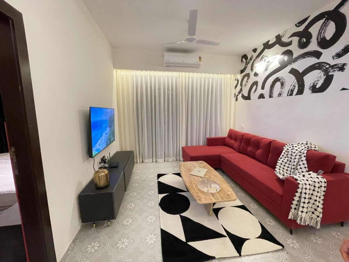 Photo of 1BHK Apartment in Candolim-BA008