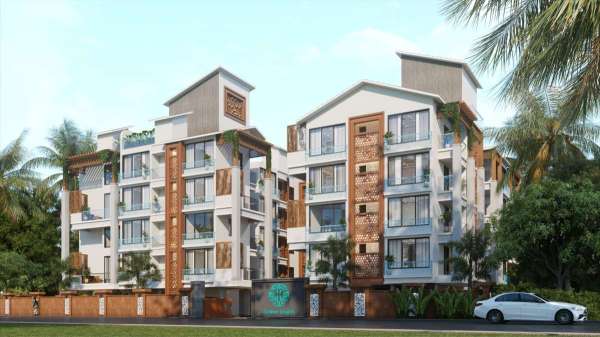Harbour Heights