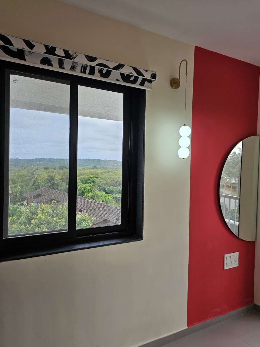 Photo of 1BHK Apartment in Candolim-BA008