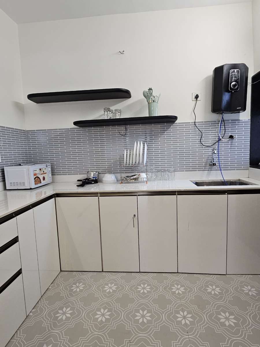 Photo of 1BHK Apartment in Candolim-BA008